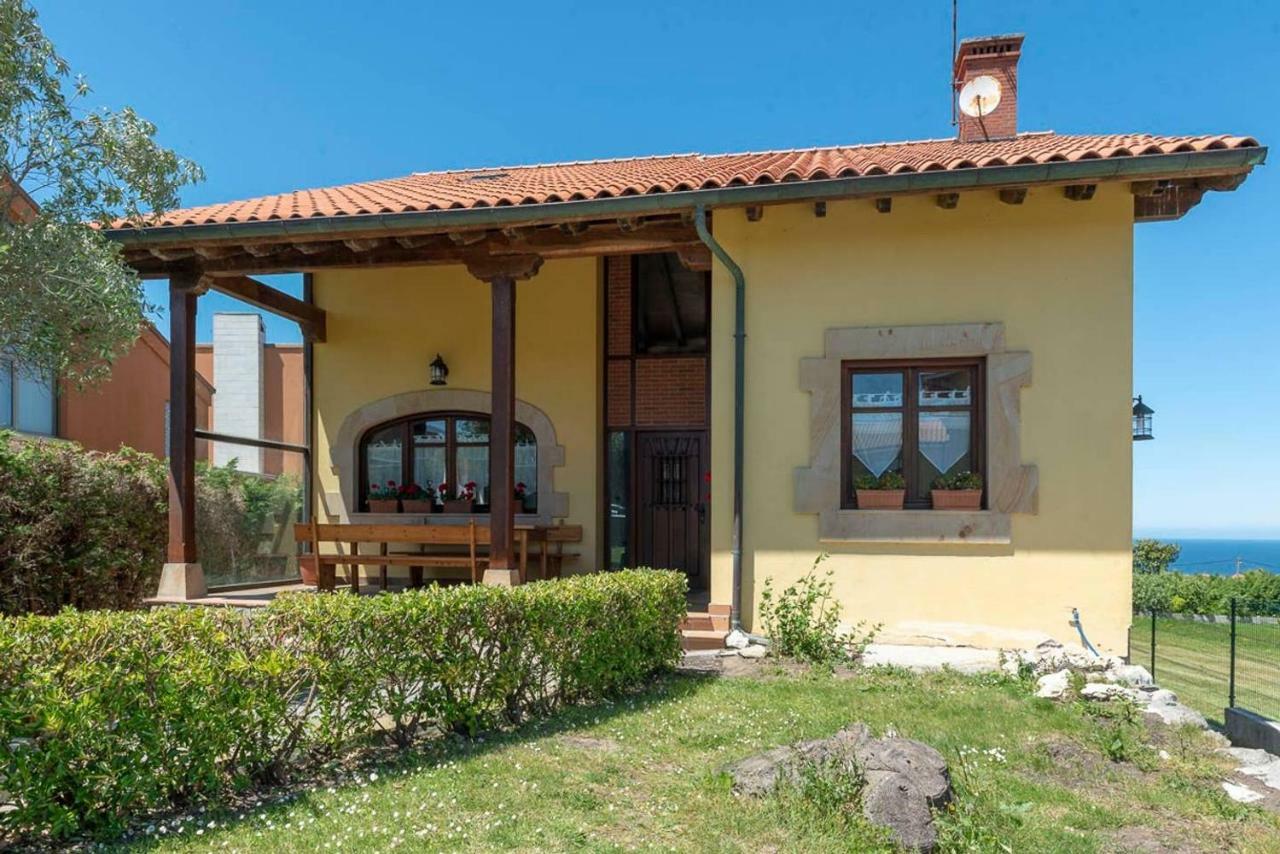 La Quimera Liencres Exterior foto