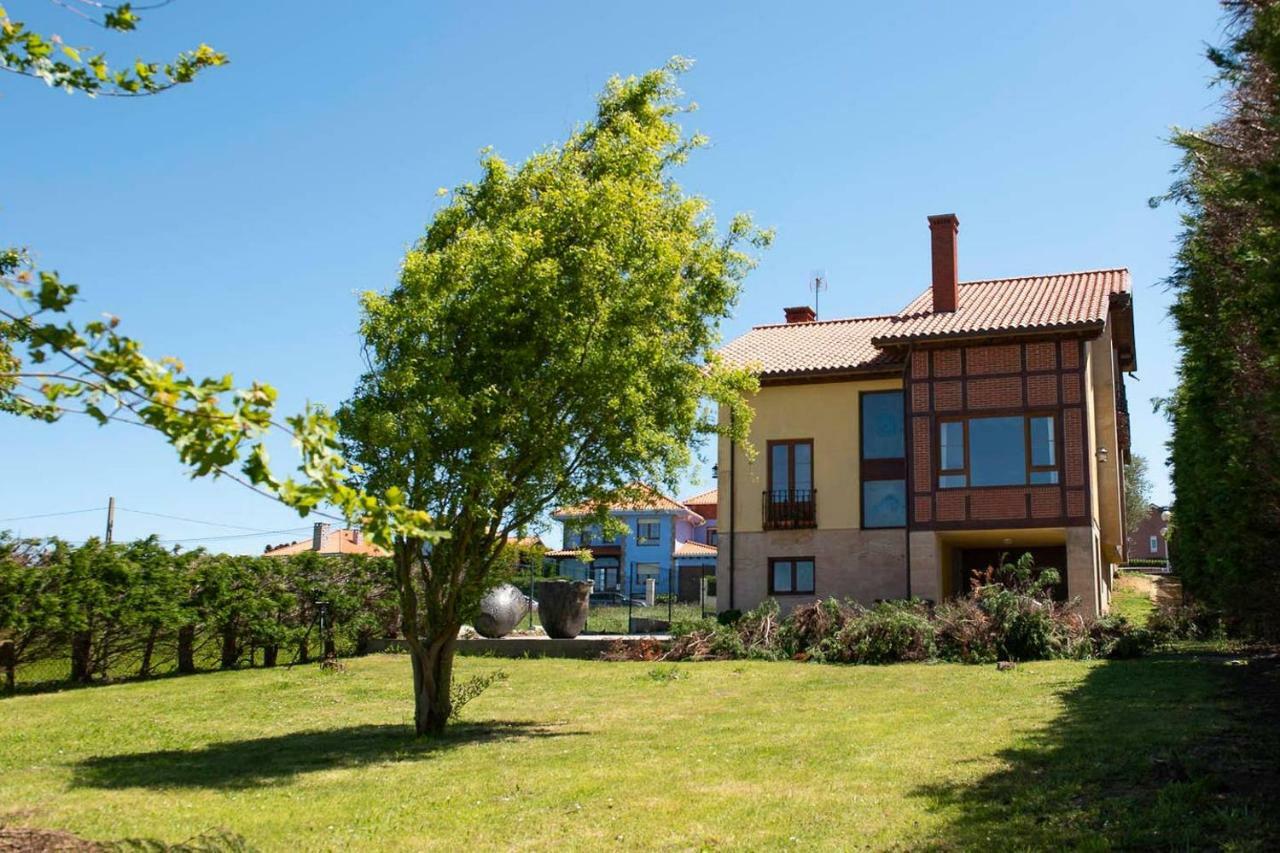 La Quimera Liencres Exterior foto
